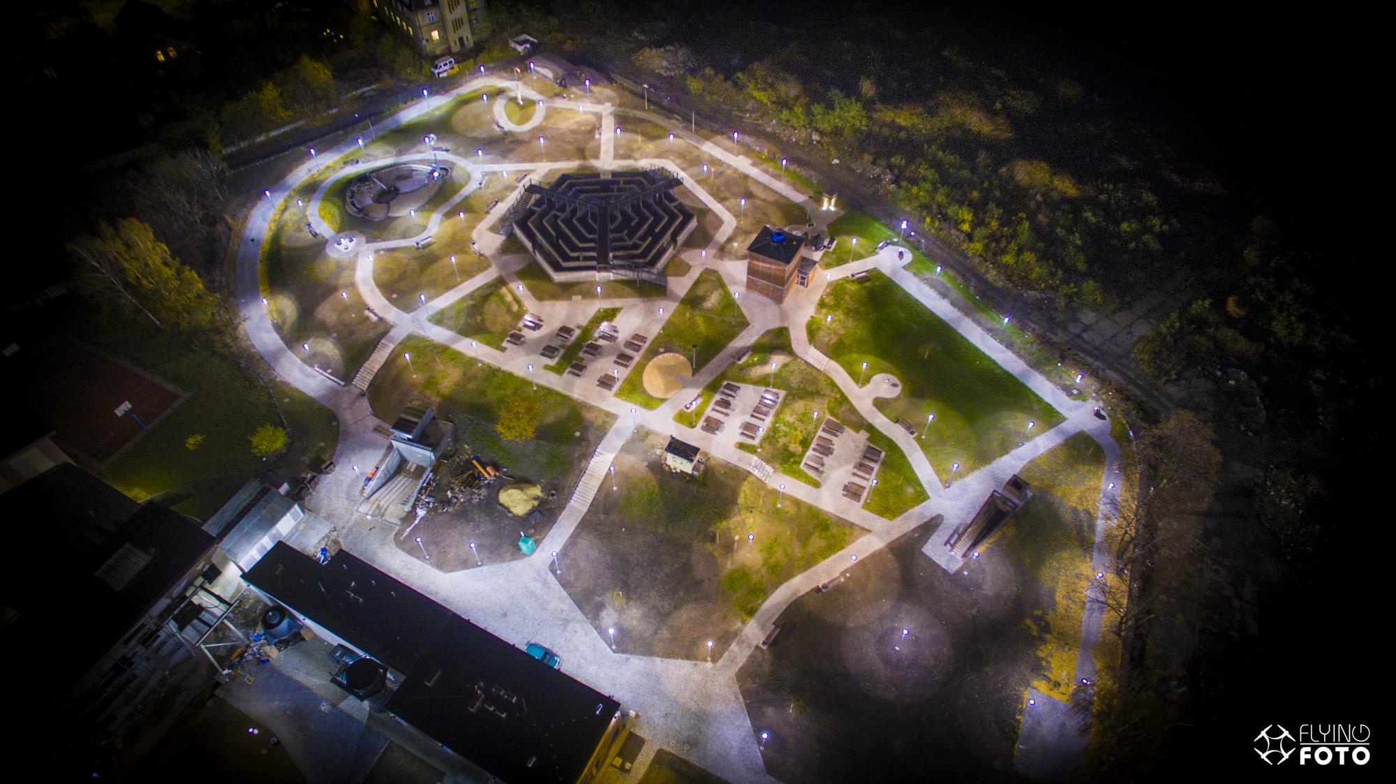 park 12 c