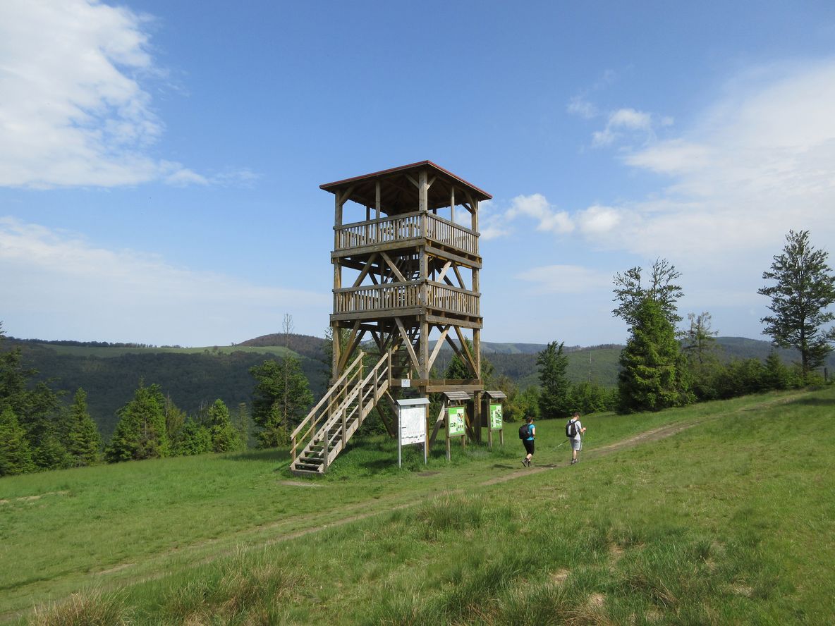 Na Starym Groniu