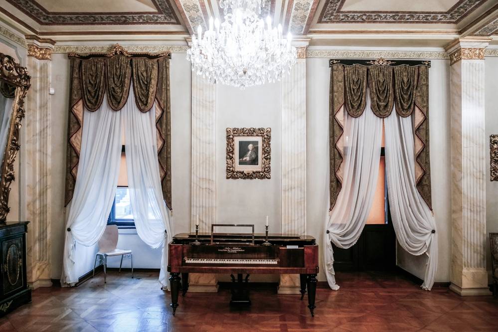 Zamek Sułkowskich