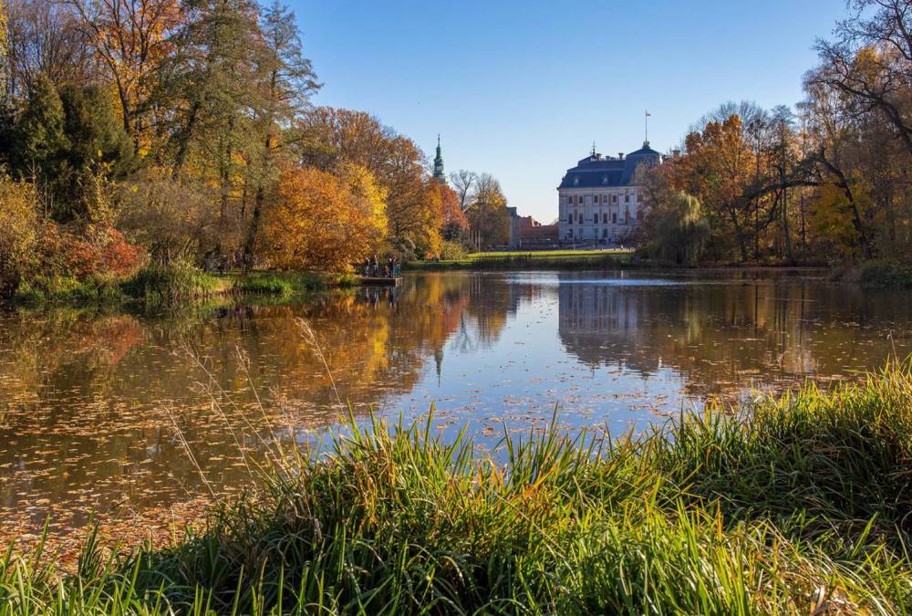 Park Zamkowy