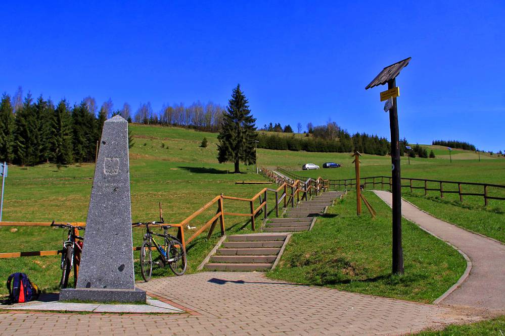 trójstyk