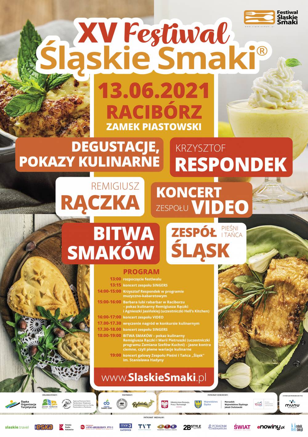 festiwal