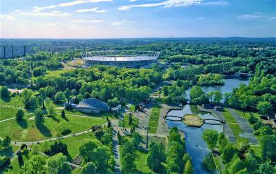 Chorzów
