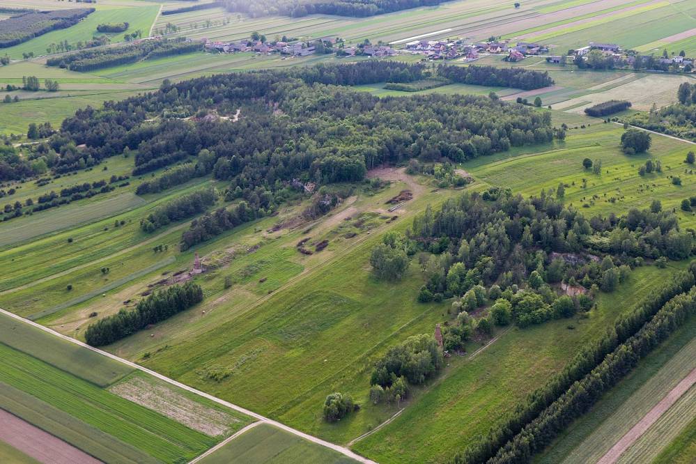 Rębielska Góra